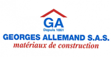 Georges allemand SAS, Saint-Galmier, Canel